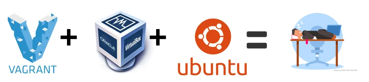 Machines virtuelles Ubuntu avec Vagrant