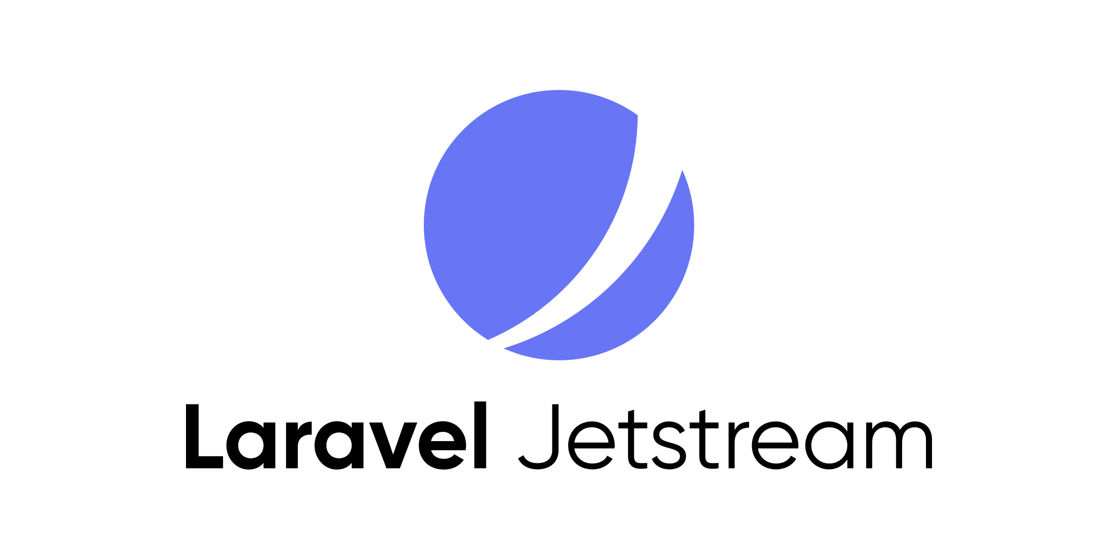 logo laravel jetstream