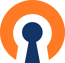 Logo de Openvpn