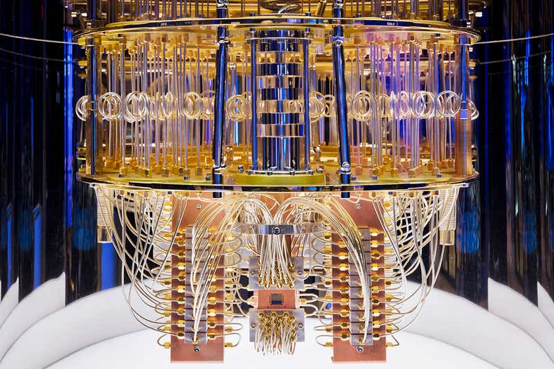 Comment les ordinateurs quantiques vont changer le monde ?