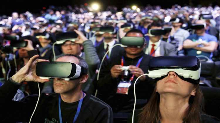 Avancées Technologiques de la Réalité Virtuelle
