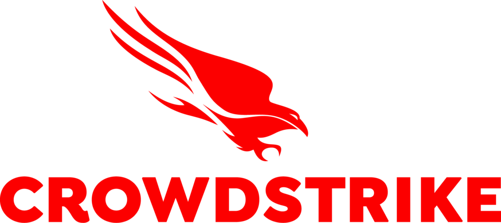 logo Crowstrike